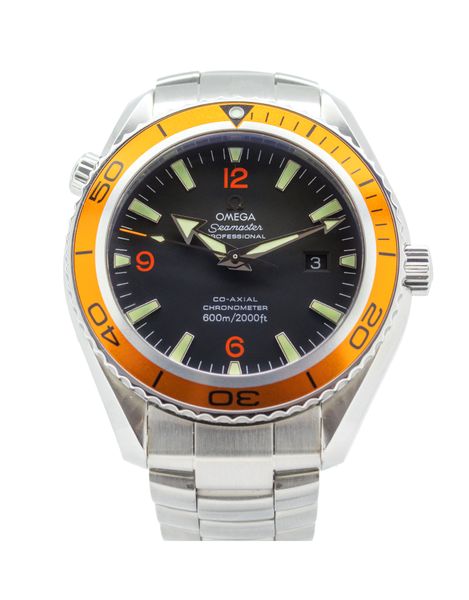 Omega Planet Ocean 2209.50.00